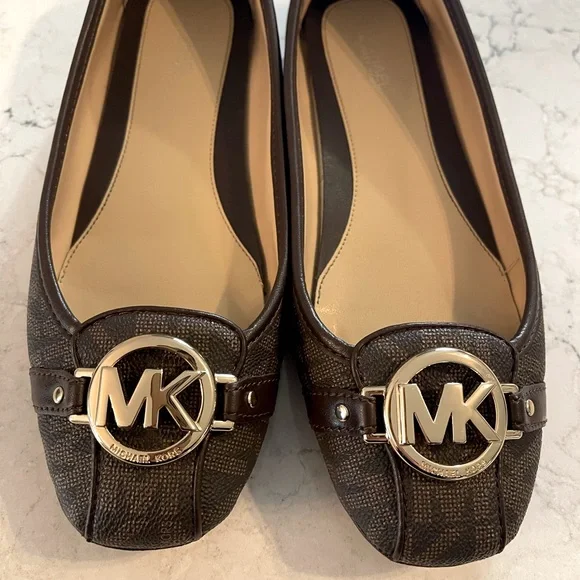 Michael Kors ballet flats - Picture 4 of 4